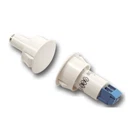 Gri 8080-TWG-G Series 3/4" Steel Door Recessed Switch Set, Wide Gap. Fixed Price $23.92.