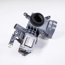 WPW10605427 : Whirlpool Washer Drain Pump - Oem W10605427, W10799064, W10799065. Fixed Price $54.99.