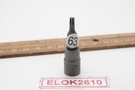 Otc 6182 TP15 Torx Plus 1/4" Drive Bit Socket Usa. Fixed Price $16.99.
