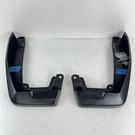 2017 2018 2022 Cr-v Honda 08P00-TLA-100 Splash Guard Mud 2PC Front Lh & Rh Oem. Fixed Price $49.95.