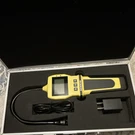 Forensics Detectors FD-90E Methane Gas Leak With Case And Accessories. Fixed Price $141.99.