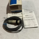 Omron Type E3F2-7B4 2M Photoelectric Switch, 10 30VDC (1DU24). Fixed Price $148.80.