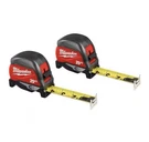 Milwaukee 48-22-1025MG 25' Heavy Duty Magnetic Tape Measure Pk. Fixed Price $19.98.