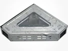 Southern Homewares Safe, Reusable Catch And Release Rodent Trap For Use. Fixed Price $19.00.