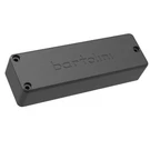 Bartolini MK4CBC-T 4-STRING Soapbar Bass Bridge Pickup, Black. Fixed Price $132.00.