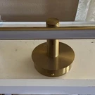 Jusheng Picture Light. Fixed Price $10.00.