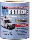 Cofair UBE625 Quick Roof Extreme White 6" 25'. Fixed Price $67.19.