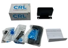 Cr Laurence Oil Rubbed Bronze Pinnacle 037SERIES Wall Mount 'h' Back Plate Hinge. Fixed Price $53.66.