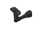 Fhc HB4PMB Highland Series Bracket Post Mounted Handrail Matte Black Finish. Fixed Price $68.49.