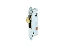 3-11/16" Steel Mortise Lock Vertical Keyway Square Faceplate (single Pa. Fixed Price $17.82.