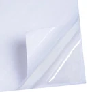 10PCS Double Sided Tape Sheets Craft Adhesive White Sticky A4 Size. Fixed Price $25.92.
