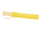 No-spill 6" Flexible Spout Extension For Rotary Cans. Fixed Price $18.52.