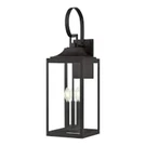 Home Decorators Collection Havenridge Large Exterior Wall Lantern, Espresso. Fixed Price $45.90.