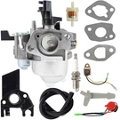 Carburetor For Yardmax YC1160 YC1390 208CC 196CC 2500LBS 3000LBS Plate. Fixed Price $22.98.