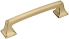 Amerock BP53031 Mulholland 3-3/4" Center To Handle Cabinet Bronze. Fixed Price $9.59.
