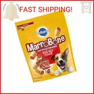Pedigree Dry Dog Treats Marrobone, Real Beef Flavor, 6 Lb. Bag (pack Of 1). Fixed Price $21.16.