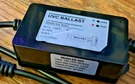 Coronwater 110-140V To 55W Electronic Ballast For 12 Gpm Uvc Non Working. Fixed Price $12.99.