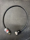 Explosion Proof Extension Cord Plug Amp 3FT Larson Electronics EPP-15A-3P. Fixed Price $199.99.