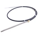 Holdia Ft Marine Steering Cable Universal SSC6209 M66X09 Qc Ii Rotary New. Fixed Price $94.87.