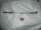 Deltana 18" Surface Bolt Satin Nickel- See Details. Fixed Price $44.99.