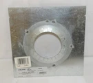 Selkirk 103404R Type B Gas Vent 3RV Galvanized Steel Quick Grip. Fixed Price $16.99.