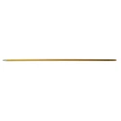 Carrand 93502 72 In. Hardwood Handle With Threaded Taper Tip. Fixed Price $31.54.