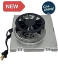 Broan Nutone Bath Fan Replacement Motor Kit Cfm 4.0 Sones C350BNR New. Fixed Price $17.99.