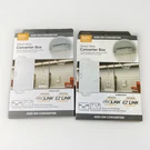 2PK Ultra Prograde Prolink Direct Wire Under Cabinet Light Converter Box. Fixed Price $14.98.