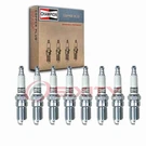 Pc Champion Copper Plus Spark Plugs 1993-1995 Ford Mustang 5.0L V8 Ow. Fixed Price $32.73.