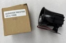 New Audiovox Universal 12V Dc Car Alarm Security 6-TONE Siren Loud. Fixed Price $11.99.