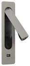 Astro Keta Usb (cord Set), Indoor Reading Light (matt Nickel). Fixed Price $185.00.