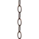 Progress Lighting Accessory Chain - 10' Of 9 Gauge In, Indoor & Outdoor,. Fixed Price $19.99.