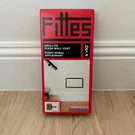 Fittes - Aria Vent Drywall Lite Bead Air Register 4" X 10". Fixed Price $45.00.