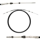 Teleflex CC63312 Tfxtreme Hi-performance 33C 3300 Universal 12' Control Cable. Fixed Price $59.95.