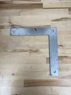 Simpson 1212L In. X 14-GAUGE Galvanized Strap. Fixed Price $9.99.
