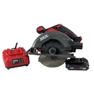 Skil CR540601 Pwrcore 20-VOLT Lithium-ion 6-1/2-INCH Circular Saw. Fixed Price $68.99.