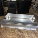 Harman Mark Ii Ash Pan Stainless Steel 2. Fixed Price $64.99.