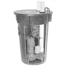Zoeller 912-0005 SYS,SEW-BN264/P18X30-2VD /mfs. Fixed Price $600.89.