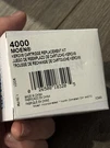 New Moen 4000 Replacement Kitchen Lavatory Faucet Cartridge Kerox Vlv 4593356. Fixed Price $9.46.