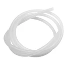 Silicone Tubing, 1/4"ID, 1/2"OD, 1/8"WALL - 3 Feet. Fixed Price $9.95.