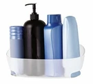 Shower Caddy Hanging Soap Shampoo Dorm 7 Lb Capacity Command BATH11-ES. Fixed Price $29.67.