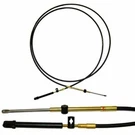 Seastar CCX20528 Xtreme Control Cable 28' Johnson Evinrude Omc Shifter-throttle. Fixed Price $74.92.