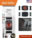 Steelie Freemount Bracket For Smartphones - Perfect Dashboard Use. Fixed Price $41.99.