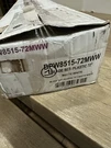 Fanimation BPW8515-72MWW Matte White Blades Only 72" Triaire. Fixed Price $99.00.
