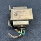 Intertek 5014368 Class 2 Transformer Model 130. Fixed Price $6.97.