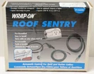 New Wrap-on 14600 Roof Sentry Automatic Control For & Gutter Cables. Fixed Price $39.95.