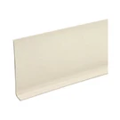 M-d Building Products 75481 In. X 120 Ft. Almond Vinyl Wall Base Quantity. Fixed Price $101.83.