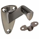National Hardware N335-067 MPB112 Handrail Bracket In Antique Bronze. Fixed Price $9.75.