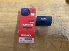 Disston Blu-mol Bi-metal Hole Saw (524), 1/2" (38 Mm), 1/EACH E0102415. Fixed Price $10.00.