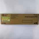 Commercial Electric White 6" X 2' 12.5W Integrated Led Flat Panel Color Changing. Fixed Price $23.99.